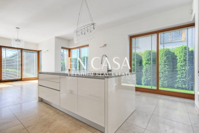 House Rent Warszawa Wilanów